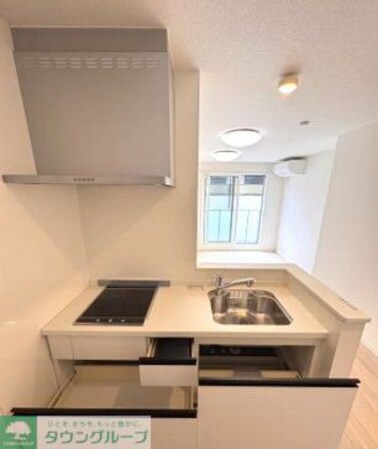 アーバンスクエア東大泉の物件内観写真